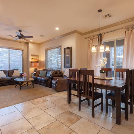 D5-Coral Springs Poolside-Ground Floor 3-Bedroom Hillside View Hurricane Quarto foto